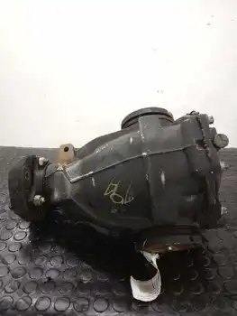 

1370027265 1370027265 Rear differential Mercedes C Class Saloon (bm 203) Mercedes-Benz Bm Serials 203 Saloon 2.2 Cdi