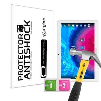 

Screen protector Anti-Shock Anti-scratch Anti-Shatter compatible with Tablet Archos Core 101