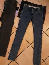 Vaqueros Push Up de cintura baja para Mujer, pantalones Vaqueros ajustados de algodón suave, lavado de nieve de calle a la moda, 2021