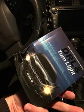 7440 Light DRL Led-External-Lights W21W Daytime P21w Turn-Signal BAU15S Dual-Mode 1156