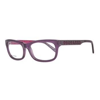 

Spectacle frame women Dsquared2 DQ5095-020 (ø 54mm)