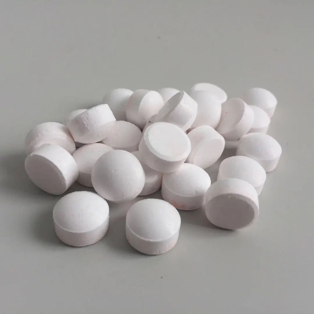 Coffee Machines Cleaning Effervescent Tablets 100Pcs Universal Descaling Solution For All Types Coffee Maker coffee machine cleaner