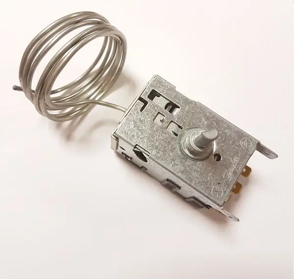 Danfoss 077B3246 (908081400136) термостат для холодильника Атлант Минск | Бытовая техника