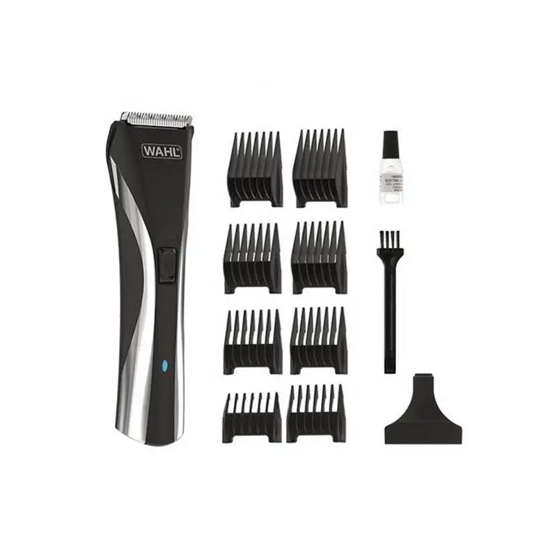 Машинка для стрижки волос WAHL 9698-1016 черный