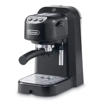 

DELONGHI EC251.B espresso Coffee Maker classic-Black