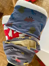 Bebé de invierno bufanda para niños y niñas de dibujos animados bufanda de animal de peluche de felpa niños otoño cálido cuello-O-Anillo de cuello pañuelo de cuello grueso