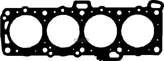 Прокладка Гбц Nissan Sunny 1.7d Cd17 82 Elring арт. 892.211