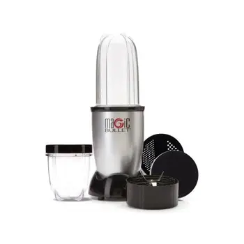 

Blender NUTRIBULLET Magic Bullet 200W Silver
