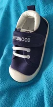 Infantil de primavera zapatos de niño niños niñas Casual zapatos de lona zapatos de fondo suave cómodo antideslizante chico bebé en primer lugar los caminantes zapatos