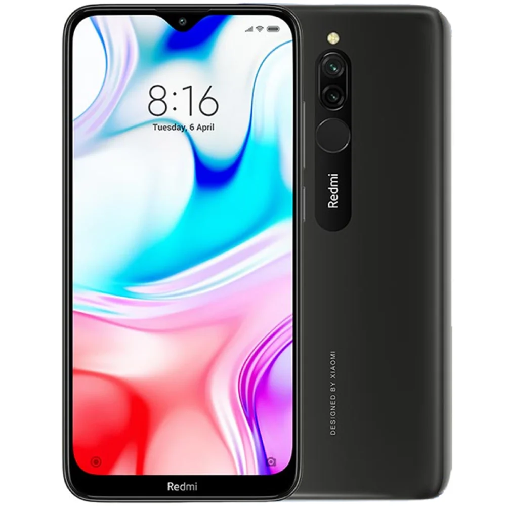 Смартфон Xiaomi Redmi 8 4/64Gb
