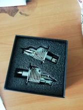 Lámpara Led H4 cerca de lejos Moto luchador H4 LED Canbus diodos para coche H4 bombillas led No Error 12V 12V 3000K 6000K 15000Lm