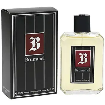 

BRUMMEL Cologne spray 125 ml