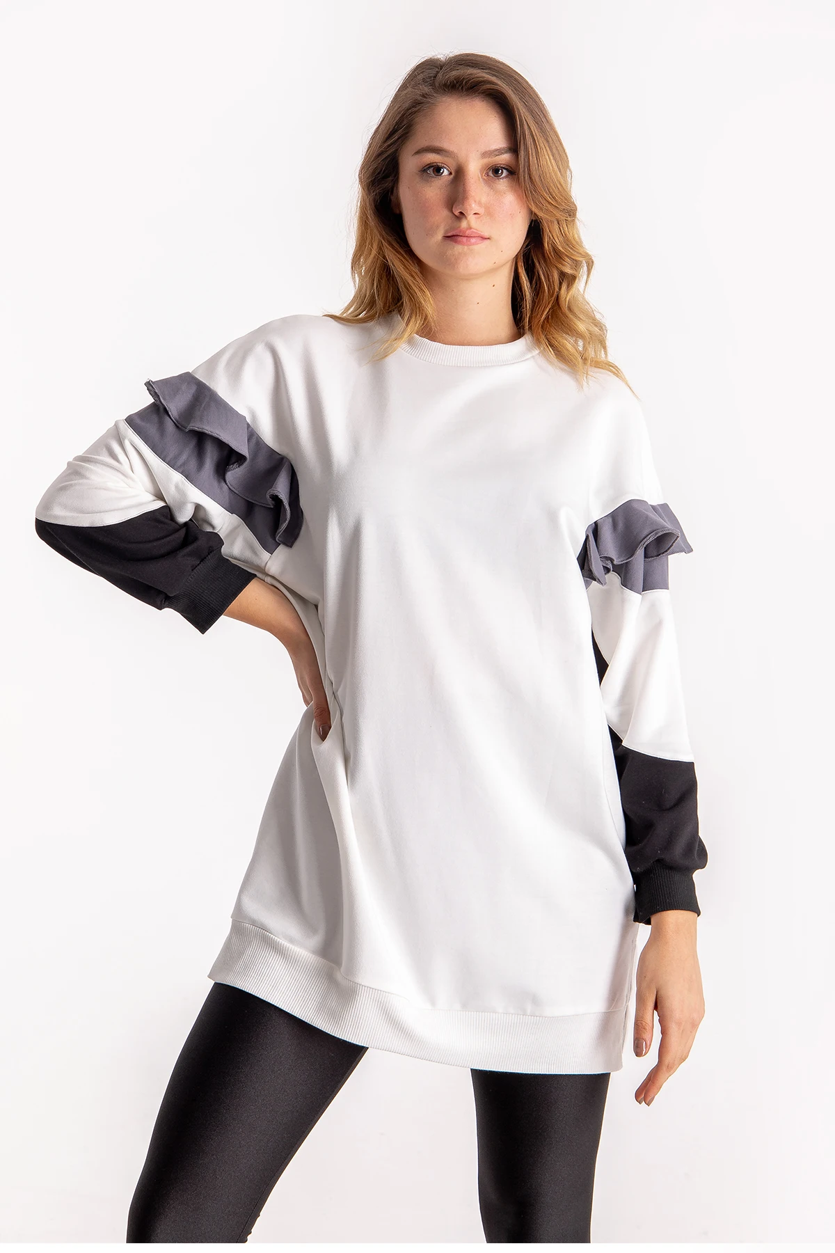 

Ardanewline Women Tunic 9407972