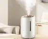 Air humidifier Xiaomi deerma air humidifier 5L dem-f600 (white) ► Photo 2/4