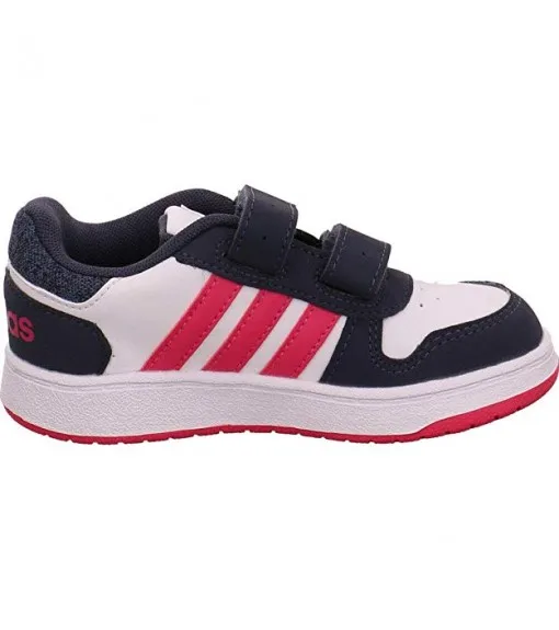 Adidas Hoops shoe 2.0