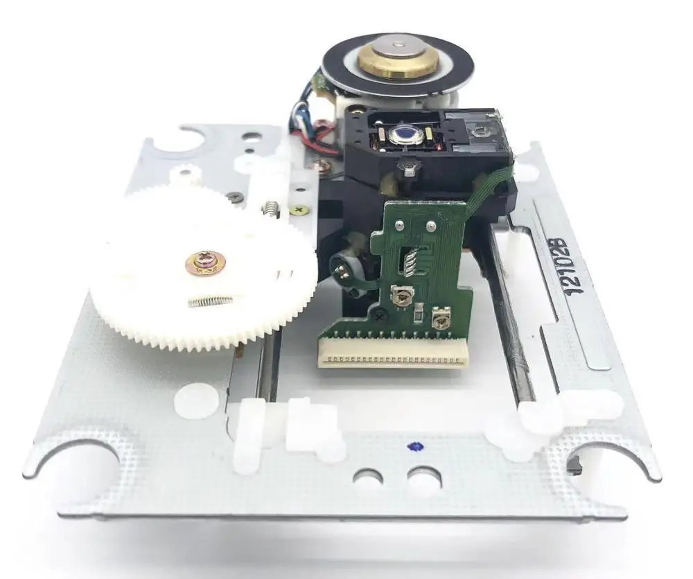 

Brand new and original PVR-202T PVR-202 PVR202T DVD CD laser pick ups