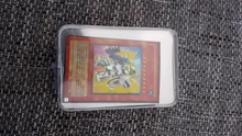 Juego de cartas de papel Yu gi oh Rare para niños, colección de cartas yu-gi-oh, regalo de Navidad con caja, 41 Uds.