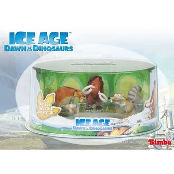 

Blister 3 figures ICE AGE_Adrilla