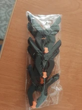 Handle Fastening Spring-Clamp Tablet Phone Screen Repair-Tool Non-Slip Plastic Digitizer