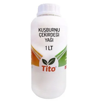 

Tito Rose Hip Seed Oil 1 lt