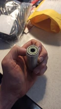 Envío Gratis 8x22x7mm 10mm Uds 608ZZ teniendo ABEC-5 miniatura 608 cojinetes bola ZZ 608Z 608 2Z rodamiento