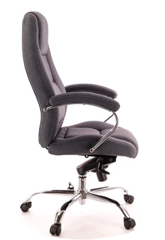 

Office chair everprof Kron m fabric Alma 38 Gray