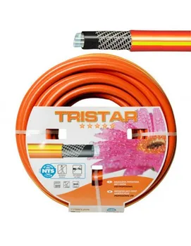 

Hose Knitted Not Twist 19mm.-3/4 "Roll 50 meters