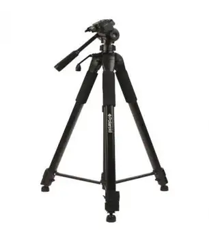 

POLAROID TRIPOD PLTR172