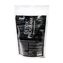 Likato, Скраб с активированным углем DETOX(обновляющий) Likato 250мл