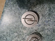 Tapas de llantas para coche Opel, tapacubos de centro de rueda, Logo, insignia, accesorios, diámetro exterior de 56mm, 59mm, 60mm, 65mm, 68mm, 4 Uds.