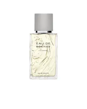

ROCHAS EAU DE ROCHAS HOMME Eau de Toilette vaporizer 50 ml