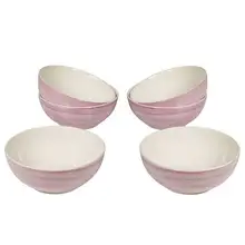 Game of чаши(6 шт.)(15x15x6 см)-коллекция queen Кухня