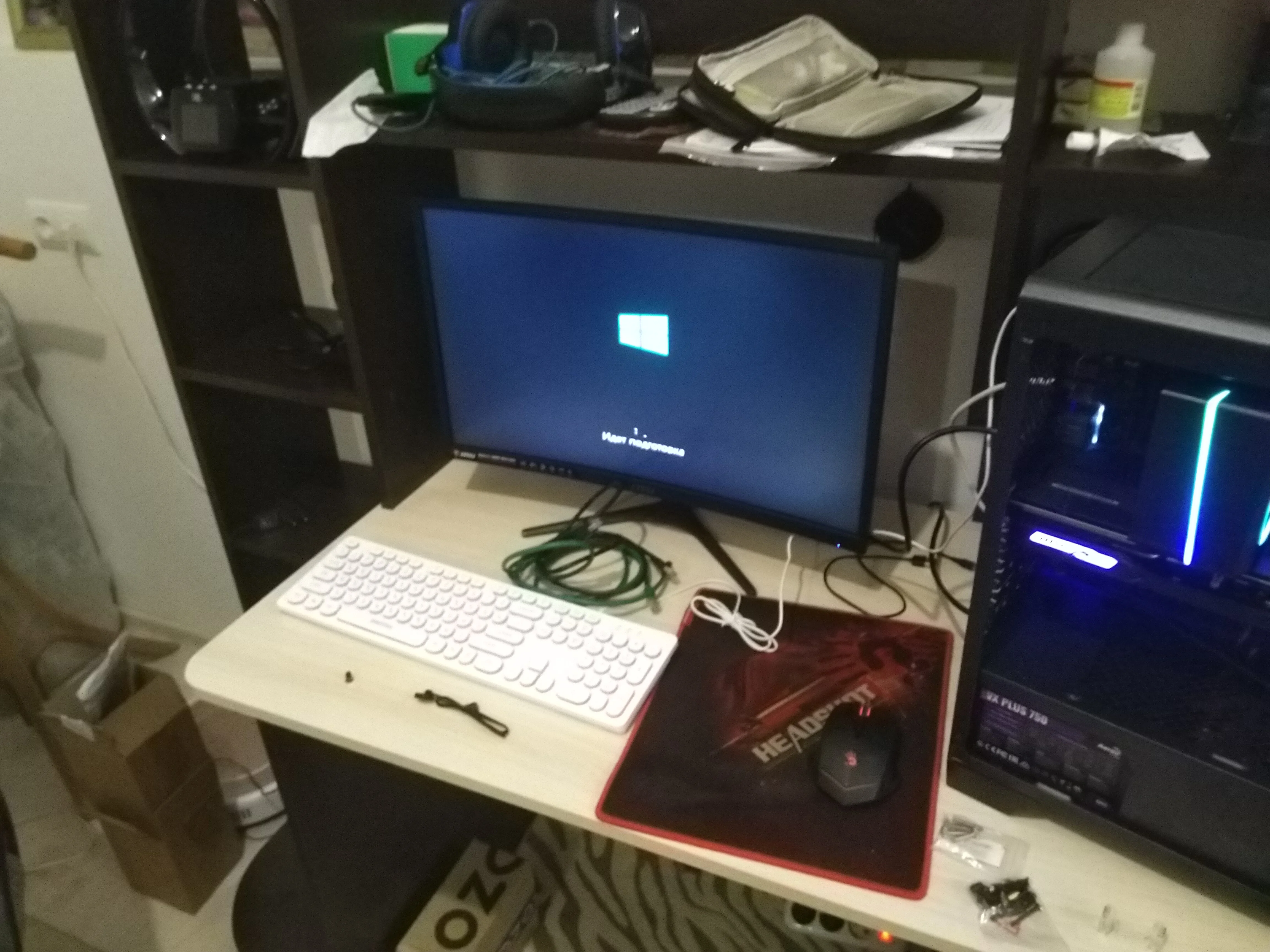 Curved Gaming Monitor Msi Optix G241vc 23 6 Fhd 19x1080 Matte 75hz 1ms Hdmi Vga Black Buy Cheap In An Online Store With Delivery Price Comparison Specifications Photos And Customer Reviews