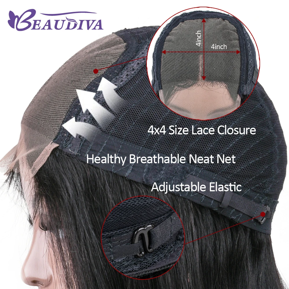 4x4wig