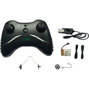 Радиоуправляемый самолет WL Toys SU-35 CTF 2.4G - FX820