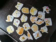 45 Uds. De pegatinas de papelería de hadas rosas para Scrapbooking, diario Kawaii, pegatinas decorativas Diy, suministros escolares