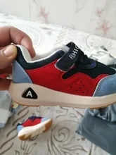 Casual-Shoes ULKNN Girls Boys Breathable Kid's Children's Baby Mesh for New Toddler Size-15-33
