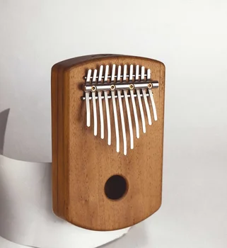 

Kl-b-p11hacm-c kalimba Penta 11 Ake Bono, Cedar, Kalimba lab