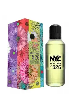 

NYC NO 526 CENTRAL PARK FLORAL EDITION EDP 100 ML