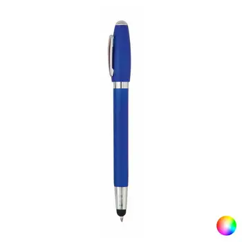 

Ballpoint Pen with Touch Pointer 144101