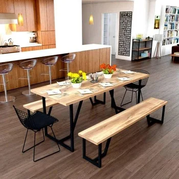 

Grapefruit Dining Room Set