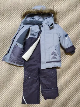 

21t251 set for boy Gray OVAs (98-128) (98)