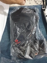 Kuangmi-Soporte de hombro doble 7K-foam, cinturón de soporte deportivo ajustable para hombro, alivio del dolor de espalda, compresión cruzada de vendaje Doble