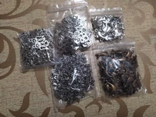 50 piezas encantos Bowknot Bow 11x10mm antiguo bronce plata Color colgantes DIY collar hacer hallazgos joyería tibetana hecha a mano