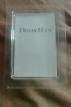 DOORHAN-mando a distancia para puerta de garaje, repuesto de 433MHz