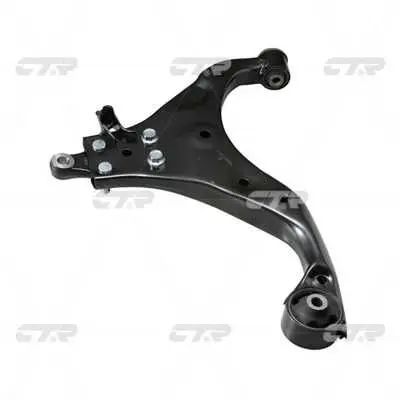Рычаг KIA SPORTAGE 06-/HYUNDAI TUCSON 04- пер.подв.нижн.прав. CT