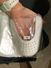 Zapatos con triangulación de envíos, protectores para la cabeza del zapato, ensanchador para zapatillas, antiarrugas, con soporte para el dedo del pie Protector de dedos antiarrugas extensor de camilla soporte moldeado