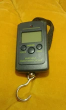 Digital-Scale Hanging Electronic-Hook-Scale Steelyard Kitchen-Weight-Tool Fishing-Luggage