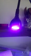 Nail-Dryer Switch Medical-Product-Detector Led-Desk-Light Uv-Lamp Cash Bright Adjustable