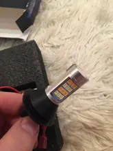 7440 Light DRL Led-External-Lights W21W Daytime P21w Turn-Signal BAU15S Dual-Mode 1156